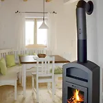 Tatil Evi Im Landhausstil Im Vital Camp