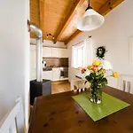 Im Landhausstil Im Vital Camp * Bayerbach