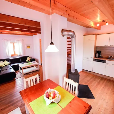 Prázdninový dům Im Landhausstil Im Vital Camp