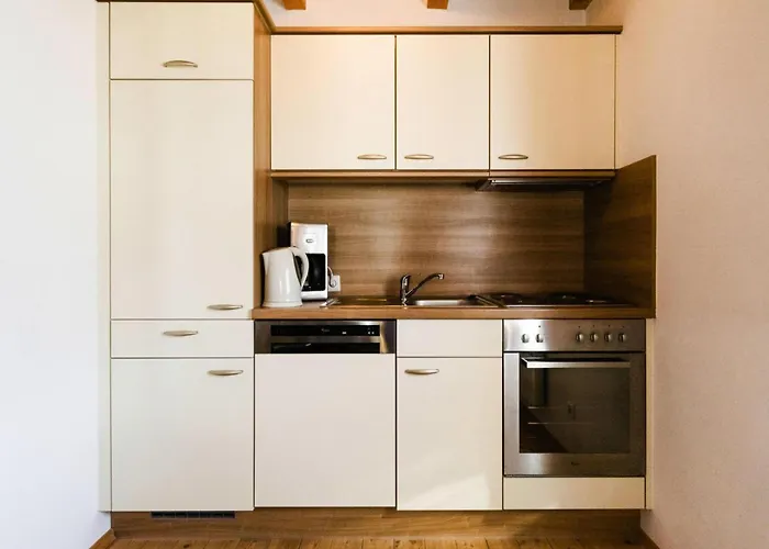 Casa vacanze Im Landhausstil Im Vital Camp Bayerbach