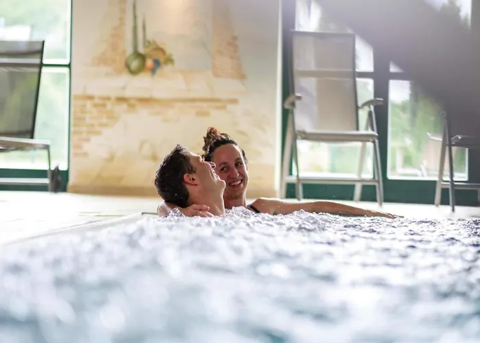 Casa vacanze Im Landhausstil Im Vital Camp