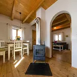 Im Landhausstil Im Vital Camp * Bayerbach