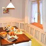 Im Landhausstil Im Vital Camp Casa vacanze *
