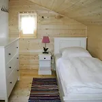 Casa vacanze Im Landhausstil Im Vital Camp Bayerbach