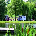 Casa vacanze Im Landhausstil Im Vital Camp Bayerbach