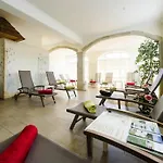 Im Landhausstil Im Vital Camp Casa vacanze