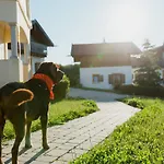 Im Landhausstil Im Vital Camp