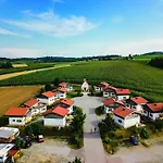 Im Landhausstil Im Vital Camp * Bayerbach