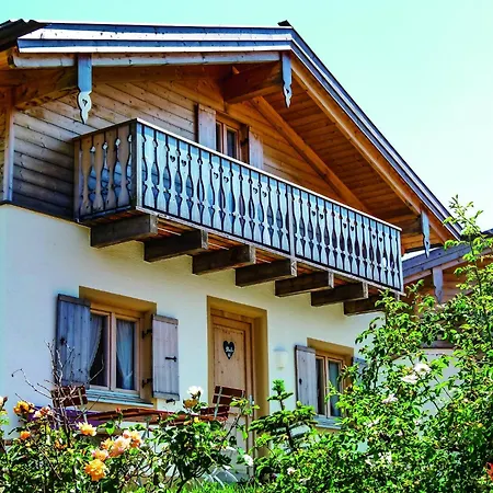 Casa vacanze Im Landhausstil Im Vital Camp Bayerbach