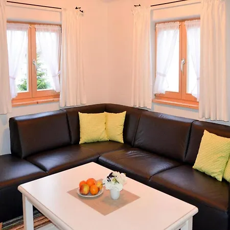 Familienfreundliches Feriendomizil Im Landhausstil Im Vital Camp Bayerbach Bayerbach
