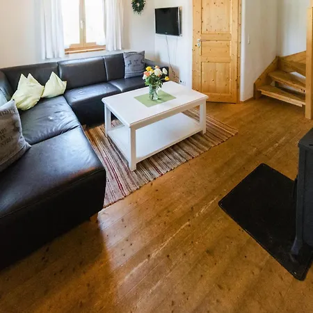 Familienfreundliches Feriendomizil Im Landhausstil Im Vital Camp *
