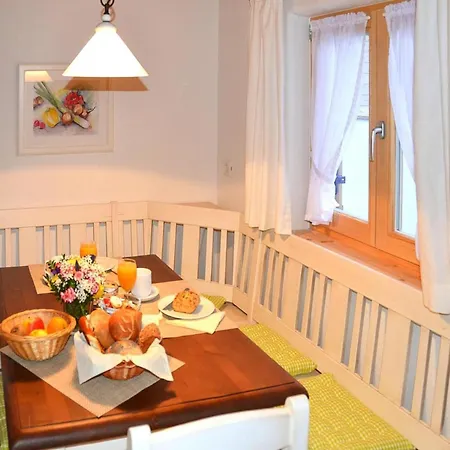 Familienfreundliches Feriendomizil Im Landhausstil Im Vital Camp 펜션 *