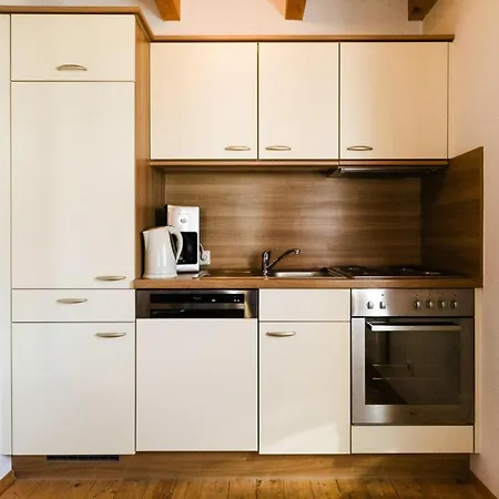 Prázdninový dům Familienfreundliches Feriendomizil Im Landhausstil Im Vital Camp Bayerbach Bayerbach