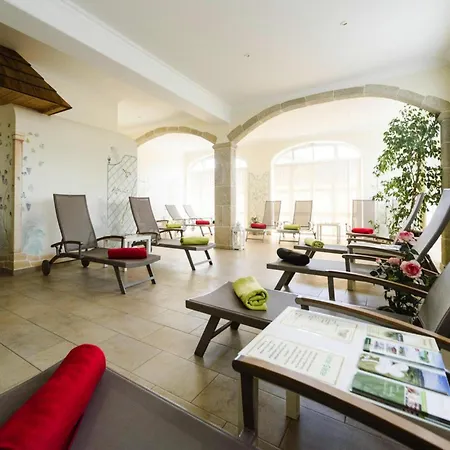 Familienfreundliches Feriendomizil Im Landhausstil Im Vital Camp Dom wakacyjny